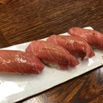 すし処 なかみぞ - 