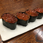 すし処 なかみぞ - 