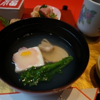 和食 ステーキ よひら - 