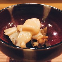 鮨 志の助 - 