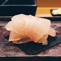 鮨 志の助 - 