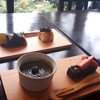 茶房 空花 - 