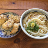 手打うどん 麦蔵