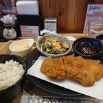 酒心楽家 ゆるり - 