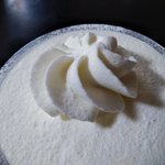 パティスリ・ル・スィエル - とろーりプリン（アップ）