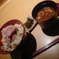 銀熊茶寮 - 
