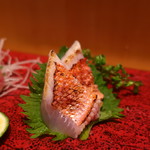 こころや - 金目鯛炙り