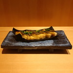 こころや - 竹の子のふきのとう餡かけ