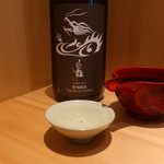 こころや - 白龍 特別純米てきてき 福井