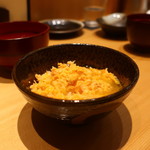 こころや - TKG（鮭）