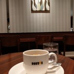 DOUTOR COFFEE - 