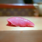 鮨 尚充 - ☆はがし 