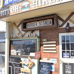 ヒッチ ハイカーズ バーガー スタンド - 