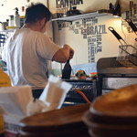 ヒッチ ハイカーズ バーガー スタンド - 