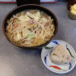 大助うどん