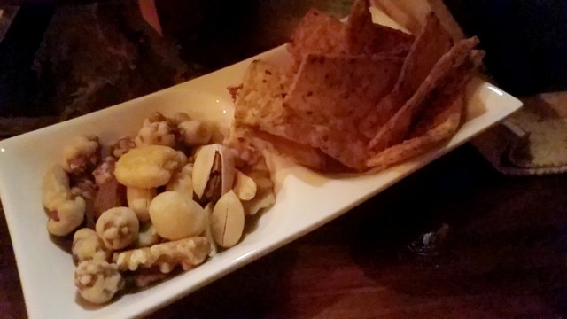 バー エリクサー（BAR ELIXIR） - 横手（バー）の写真