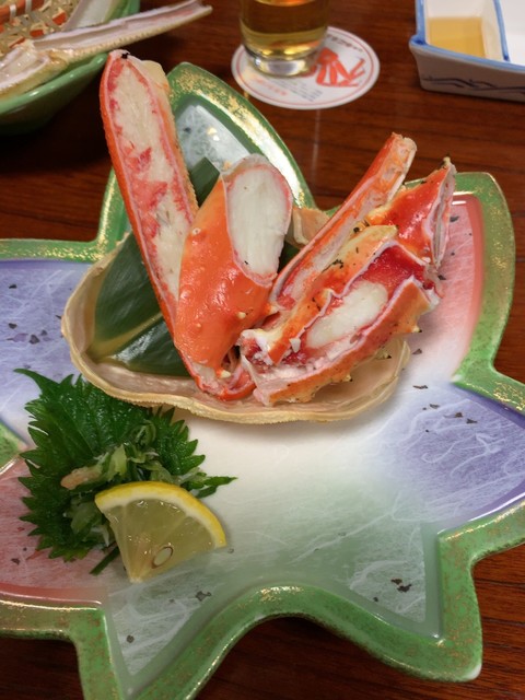 札幌かに本家 岡崎店 かにほんけ 中岡崎 かに 食べログ 札幌かに本家 岡崎店 かにほんけ 中岡崎 かに 食べログ