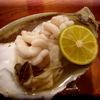 食彩 はりこま屋 - 料理写真:たち　牡蠣