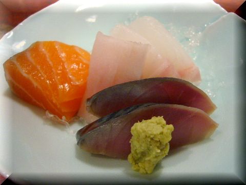 Shokusai Harikomaya photo 3