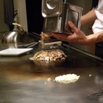 創作鉄板料理　funao - 