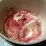 創作鉄板料理　funao - デザート