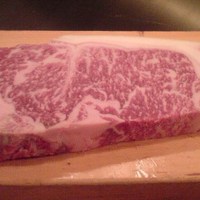 和黒 北野坂本店 - 肉二人前