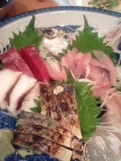 さかな市場 柳橋店