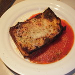 Bar Dondada - 11月20日　ラザニア