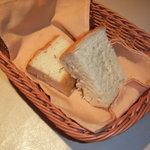 Bar Dondada - 11月20日　フォカッチャ