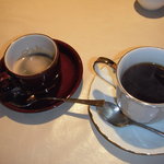 Bar Dondada - 11月20日　コーヒー＆エスプレッソ
