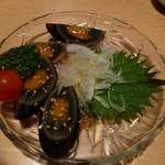 野武士 - ピータン