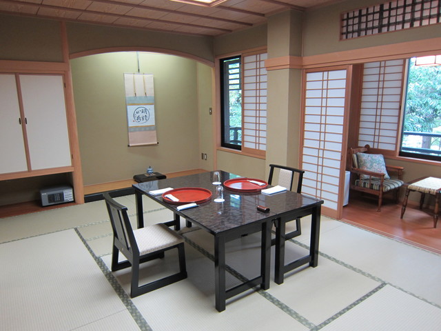 Ryosenji Tenryu Kaku photo 5