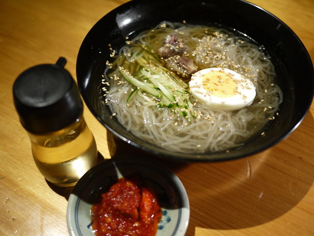 正福 - さくらんぼ東根（焼肉）の写真