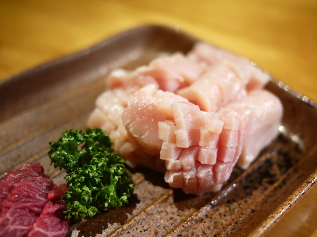 正福 - さくらんぼ東根（焼肉）の写真