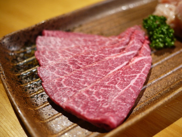 正福 - さくらんぼ東根（焼肉）の写真