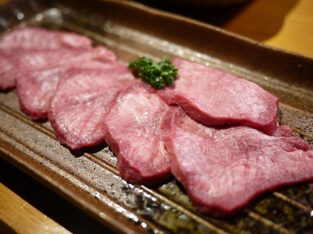 正福 - さくらんぼ東根（焼肉）の写真