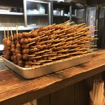 かわ屋 警固店 - 