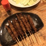 かわ屋 警固店 - 