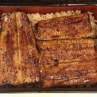 うなぎ藤田 白金台店 -  うなぎ藤田 白金台店 -