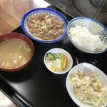 ラーメンすうちゃん - 