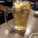 養老乃瀧 - ドリンク写真: