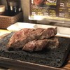 マッスルステーキ 栄店