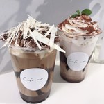 カフェナンバー - 