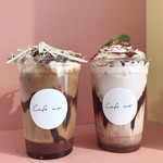 カフェナンバー - 