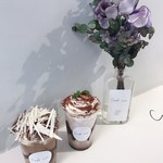 カフェナンバー - 