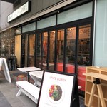 GH ETHNICA - 外観です