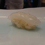 鮨 なんば - 白烏賊