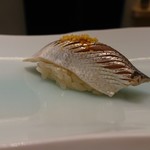 鮨 なんば - コハダ