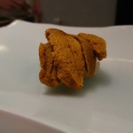 鮨 なんば - ダイセン生雲丹