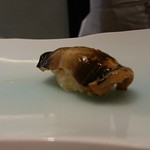 鮨 なんば - 穴子